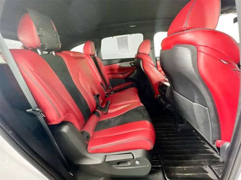 Used 2022 Acura MDX Type S image 25