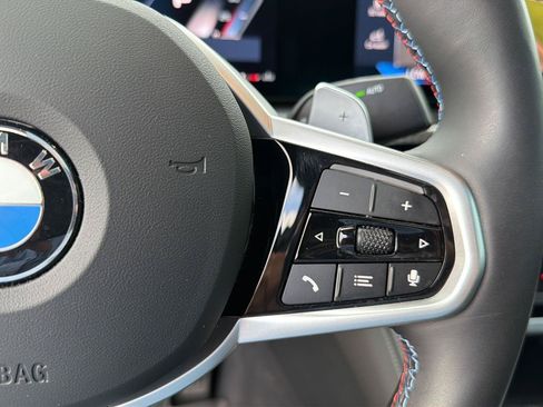 Used 2025 BMW 440i xDrive AWD/4WD image 21
