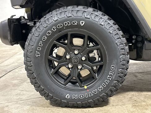 New 2026 Jeep Gladiator Willys image 26