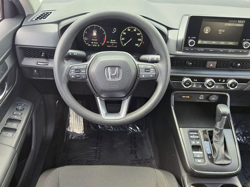 Used 2025 Honda CR-V LX image 12