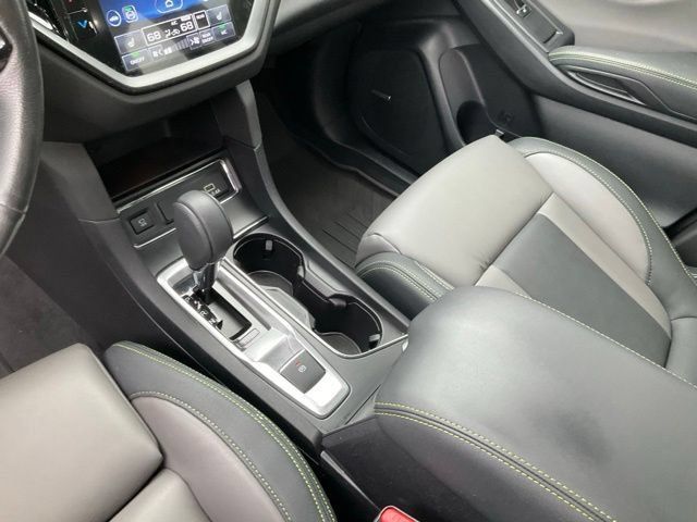 Used 2023 Subaru Ascent Onyx Edition Limited AWD/4WD image 17