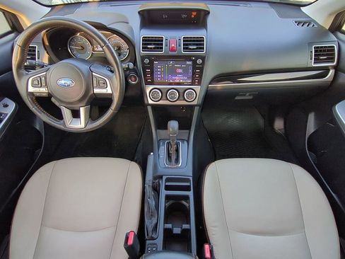 Used 2017 Subaru Crosstrek 2.0i Limited AWD/4WD image 15