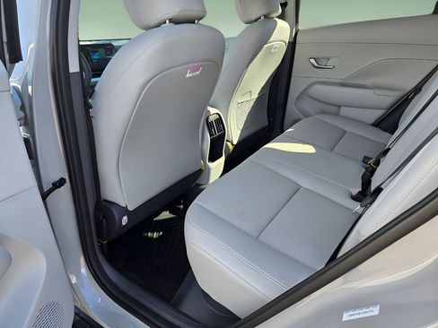 New 2026 Hyundai Kona Limited image 15