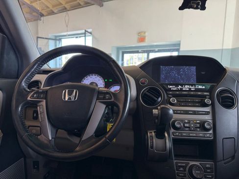Used 2013 Honda Pilot EX-L image 14