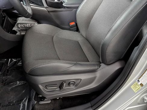 Certified 2024 Toyota bZ4X XLE image 23