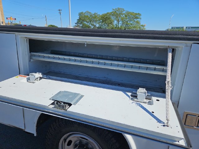 Used 2017 Ford F350 XL RWD image 27