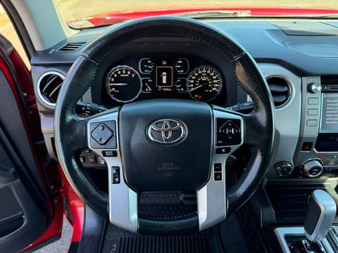 Used 2019 Toyota Tundra Limited w/ Limited Premium Package image 20