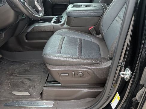 Used 2021 GMC Sierra 1500 Denali w/ Denali Ultimate Package image 13