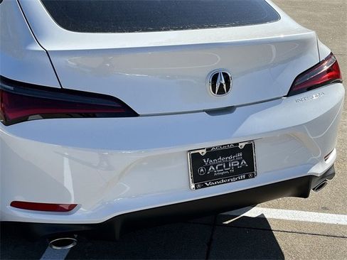New 2026 Acura Integra image 6