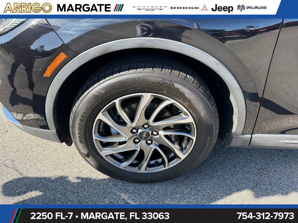 Used 2022 Lincoln Corsair FWD image 19
