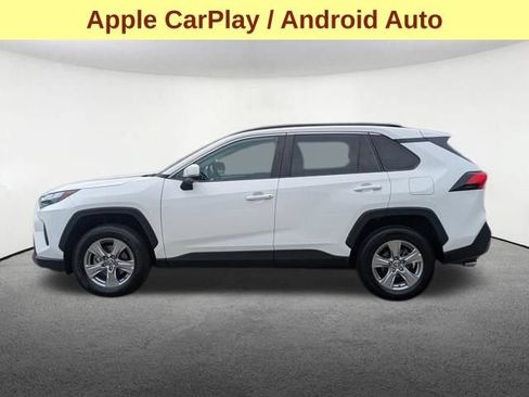 Used 2024 Toyota RAV4 XLE w/ Weather Package AWD/4WD image 6