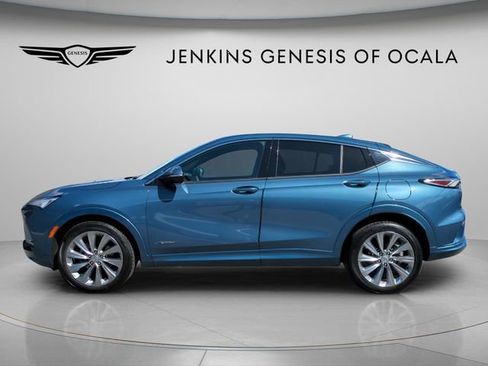 Used 2024 Buick Envista Avenir image 6