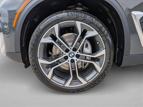 New 2026 BMW X5 sDrive40i RWD image 10