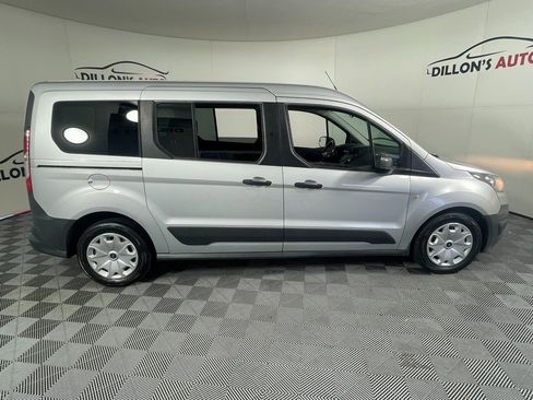 Used 2016 Ford Transit Connect XL image 9