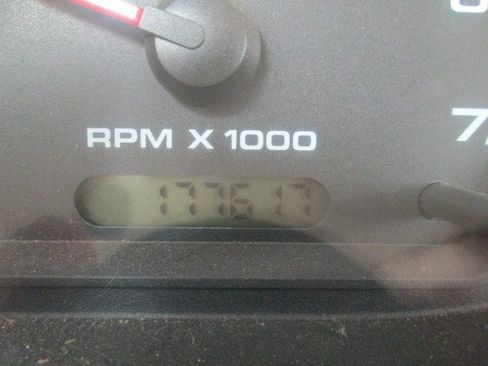 Used 2004 Ford Ranger 4x4 SuperCab image 18