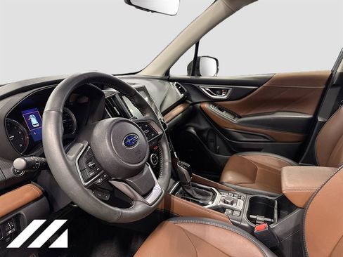 Certified 2023 Subaru Forester Touring image 8