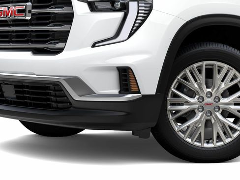 New 2026 GMC Acadia Elevation w/ Elevation Premium Package image 37