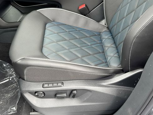 New 2025 Volkswagen Atlas Cross Sport SEL Premium R-Line image 14