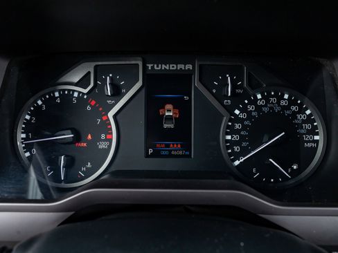 Used 2023 Toyota Tundra SR5 image 20