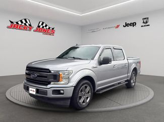 Used 2020 Ford F150 XLT w/ Equipment Group 302A Luxury RWD video 2