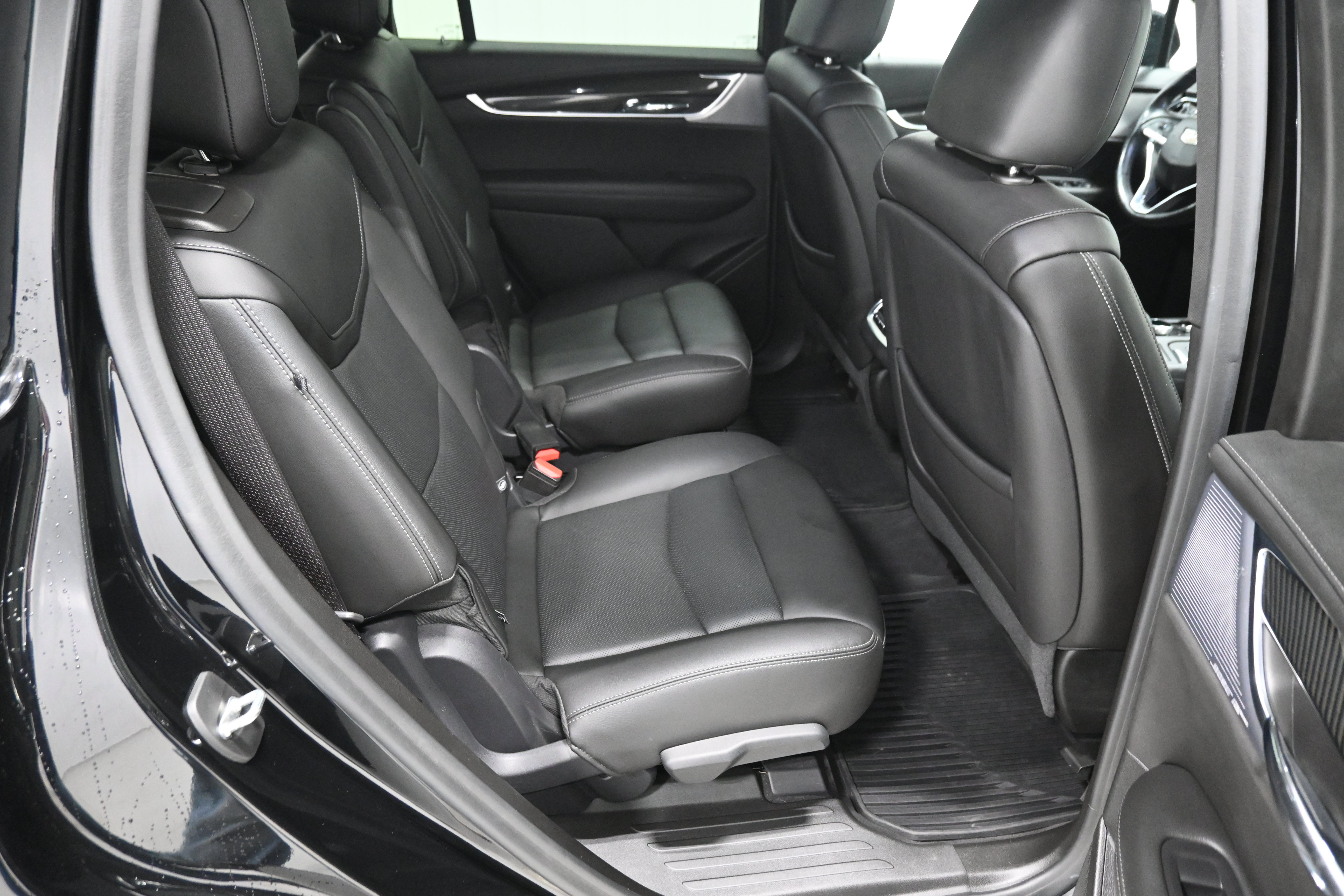 Used 2021 Cadillac XT6 Sport AWD/4WD image 32