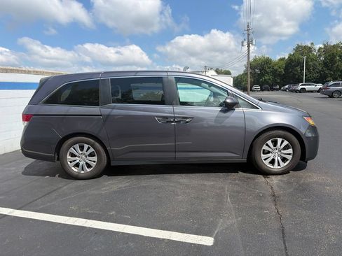 Used 2015 Honda Odyssey EX image 6