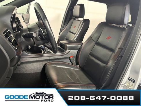 Used 2024 Dodge Durango GT AWD/4WD image 10