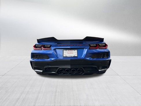 Used 2023 Chevrolet Corvette Z06 image 8