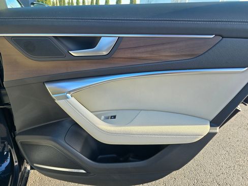 Certified 2025 Audi A6 Premium Plus w/ Premium Plus Package image 26