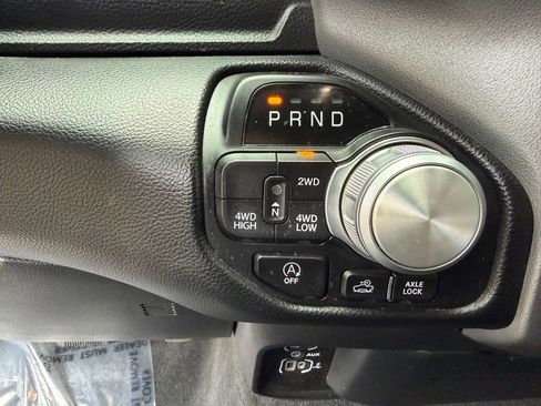 Used 2023 RAM 1500 Laramie w/ Off Road Group image 26