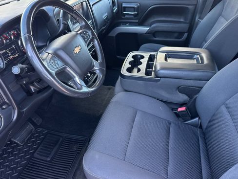Used 2016 Chevrolet Silverado 2500 LT w/ LT Convenience Package AWD/4WD image 10