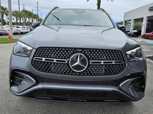 New 2026 Mercedes-Benz GLE 450 4MATIC image 12