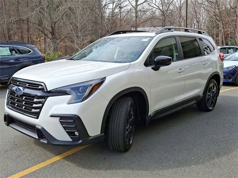 New 2026 Subaru Ascent Bronze Edition image 10