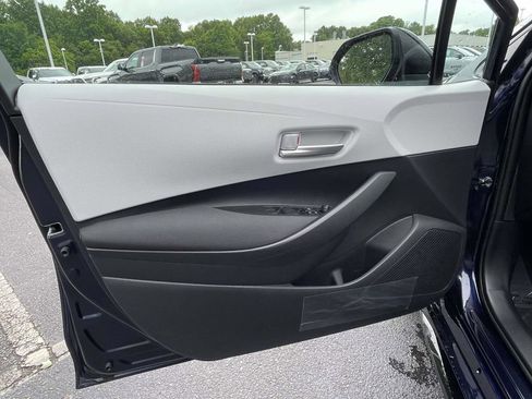 New 2026 Toyota Corolla SE FWD image 25
