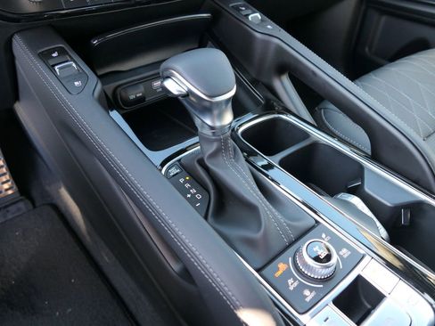 New 2025 Kia Telluride SX X-Line image 17