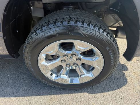 Used 2019 RAM 1500 Big Horn AWD/4WD image 51