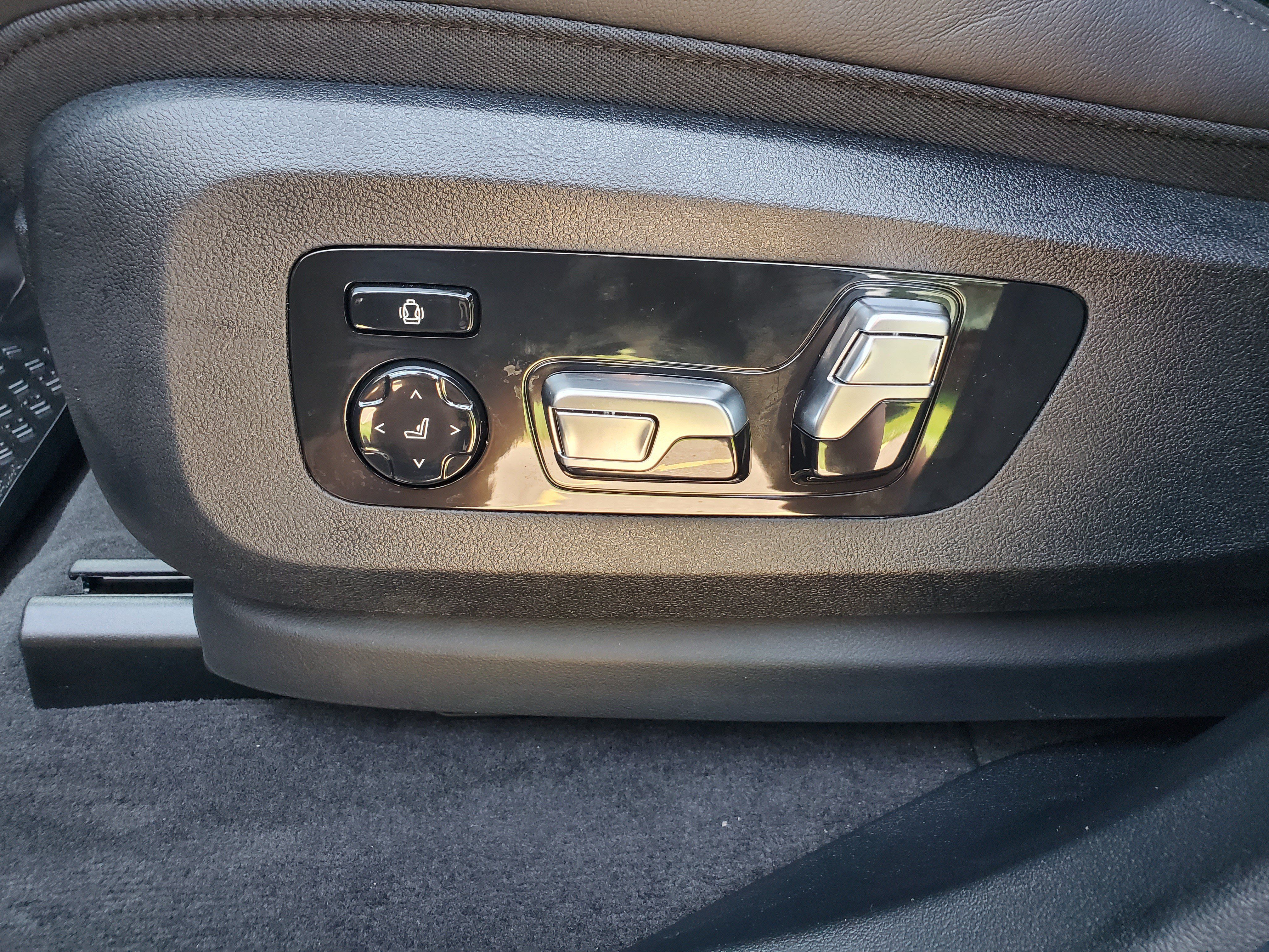 New 2026 BMW XM Label Red AWD/4WD image 6