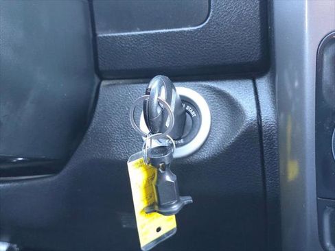 Certified 2021 RAM 1500 Classic Warlock w/ Electronics Group image 31