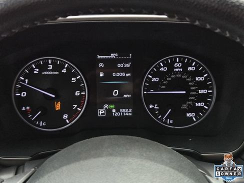 Used 2020 Subaru Outback Limited XT w/ Tech Package 2 image 31