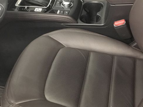 Certified 2023 MAZDA CX-5 Signature image 8