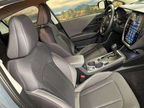 Certified 2025 Subaru Crosstrek 2.0i Premium AWD/4WD image 55