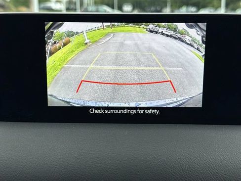 Certified 2022 MAZDA CX-5 AWD 2.5 S w/ Select Package image 24