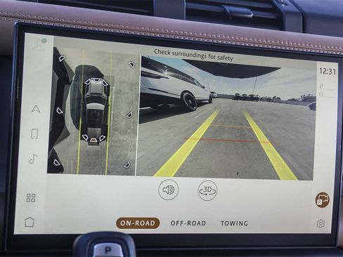 New 2026 Land Rover Defender 110 S image 25