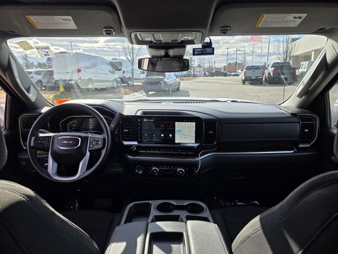 Used 2023 GMC Sierra 1500 Elevation image 17