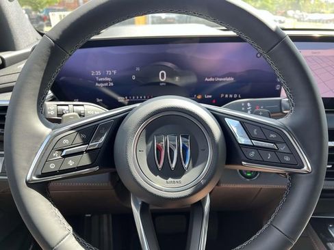 New 2026 Buick Enclave Preferred w/ Power Package image 20