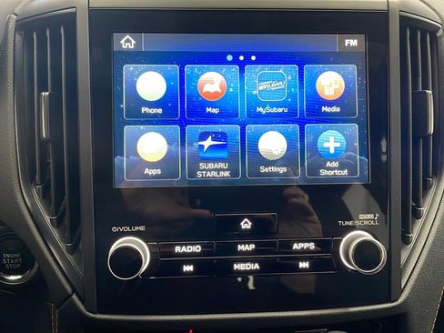 Used 2025 Subaru Forester Wilderness w/ Wilderness Package image 17