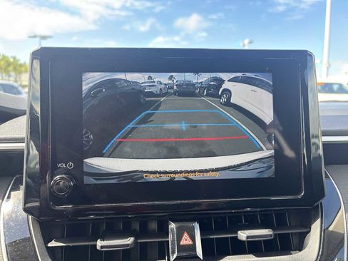 Used 2023 Toyota Corolla LE image 22