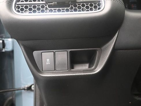 Used 2026 Honda HR-V EX-L image 14