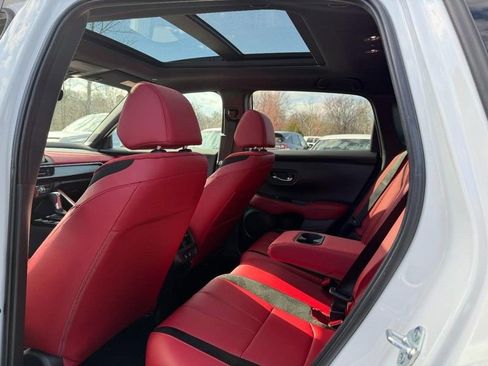 Certified 2025 Acura ADX A-Spec image 12