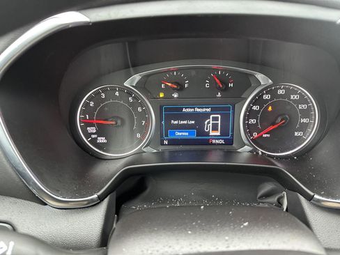 Used 2021 Chevrolet Blazer LT image 34